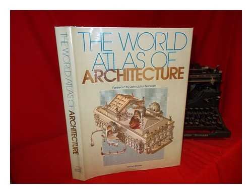 World Atlas of Architecture, The book