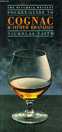 Pocket Guide to Cognac and Other Brandies Leisure, Home & Garden