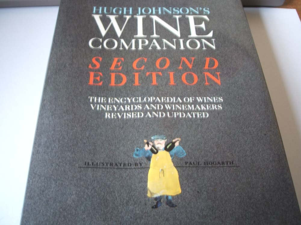 Product Image: Wine Companion