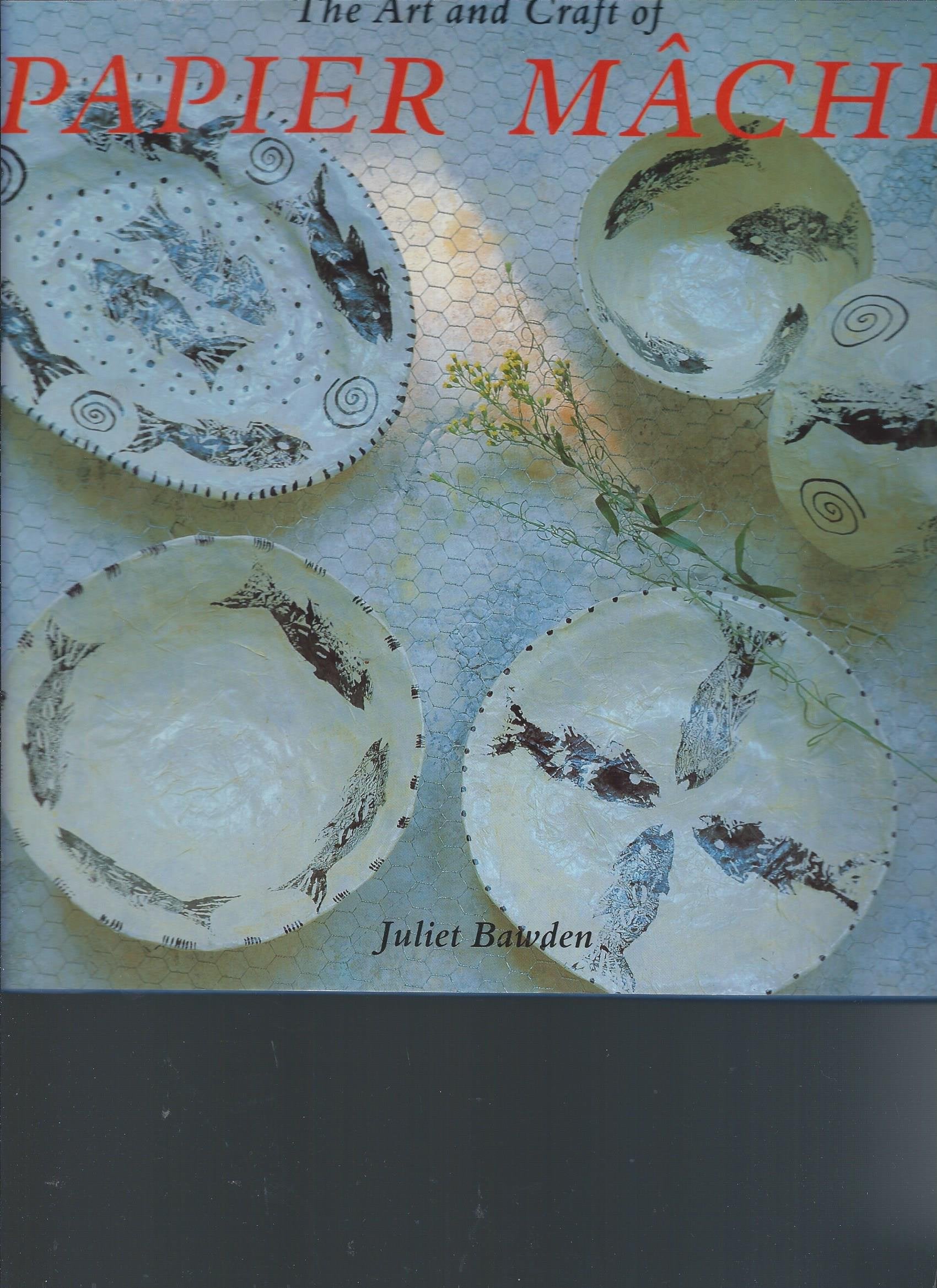 The Art and Craft of Papier Mache (Art & Craft) Film, Art & Culture