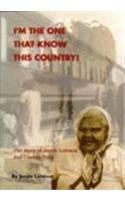 I'm The One That Know This Country: The Story Of Jessie Lennon And Coober Pedy General education