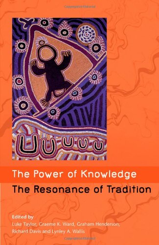 The Power of Knowledge, The Resonance of Tradition General education