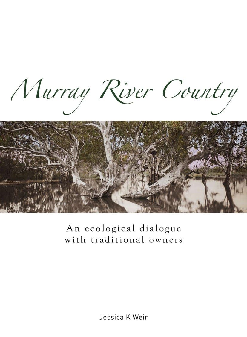 Product Image: Murray River Country