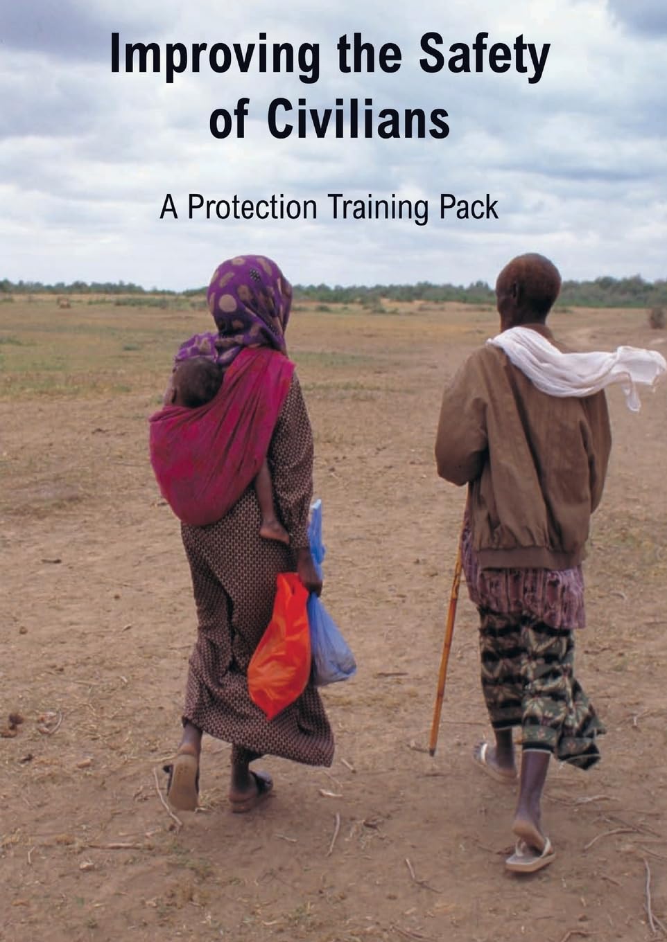 Improving the Safety of Civilians Law