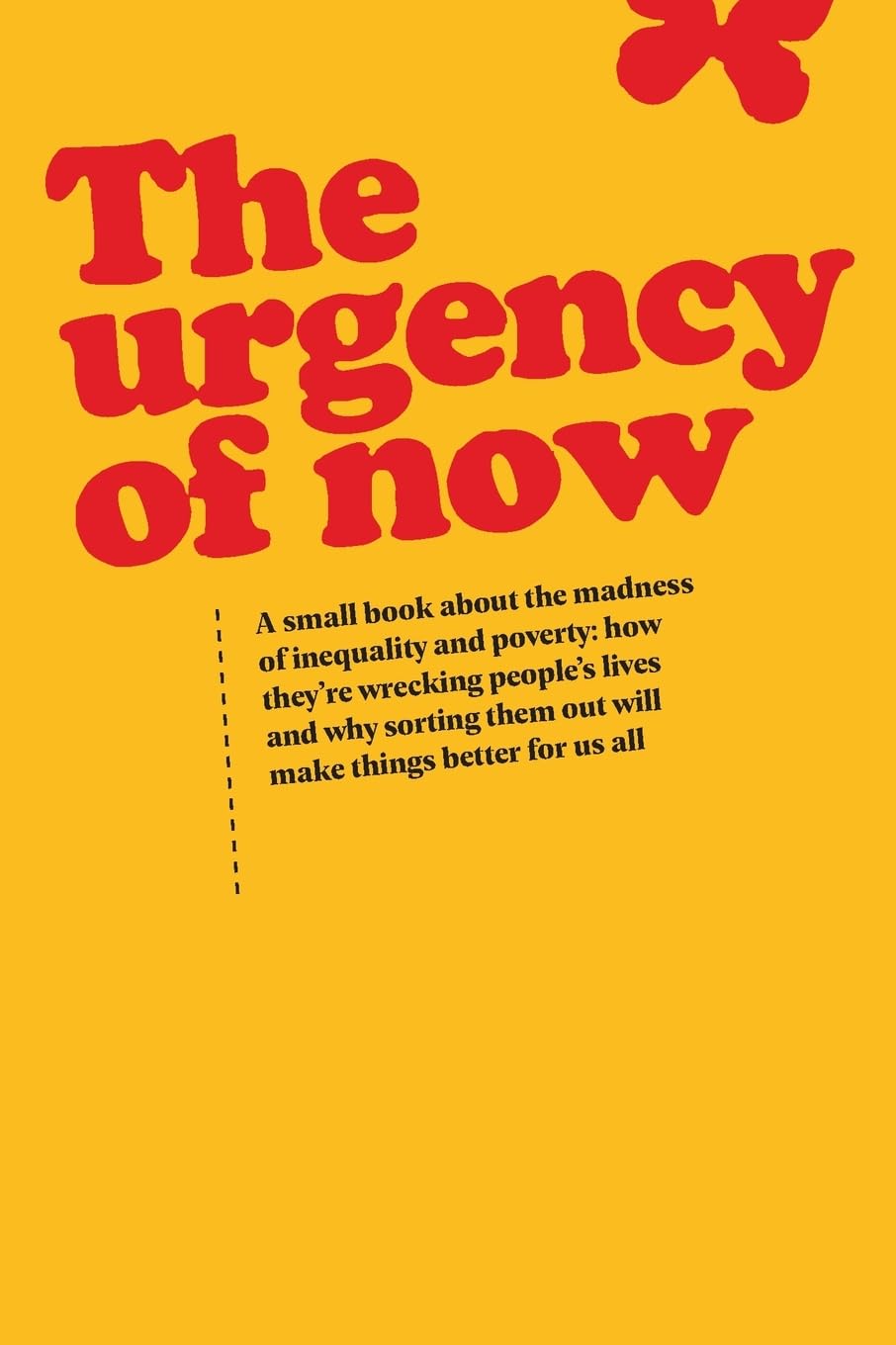 Product Image: Urgency of Now