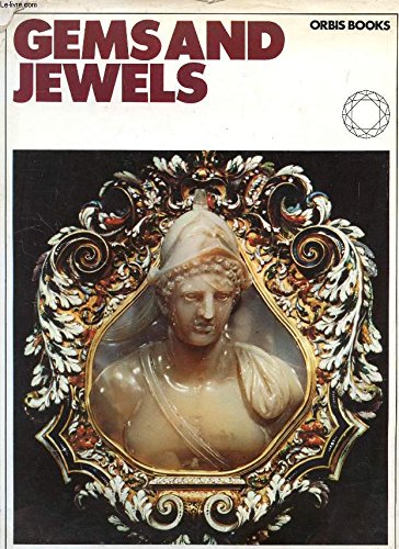 Gems and Jewels book