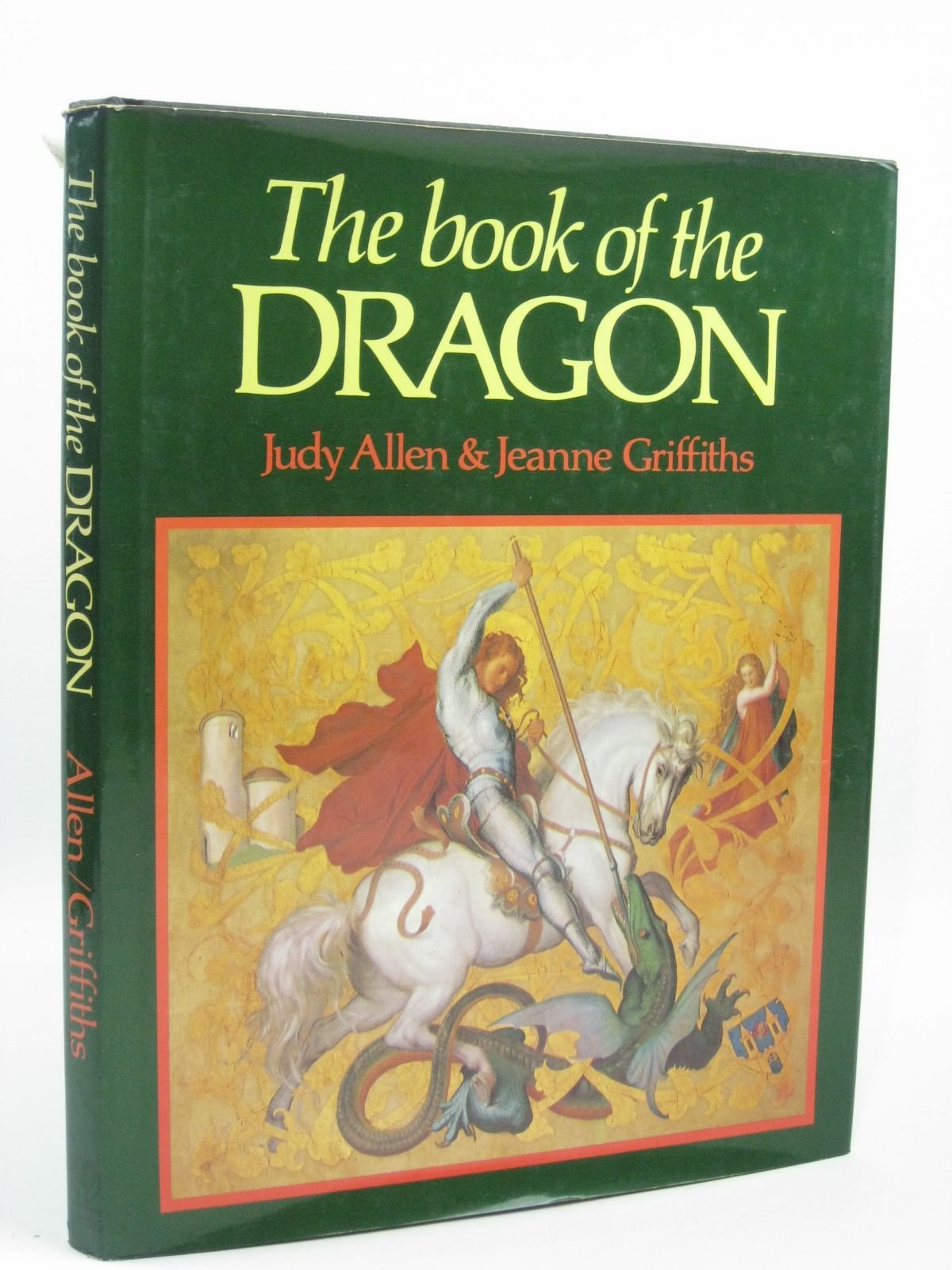 Book of the Dragon Books