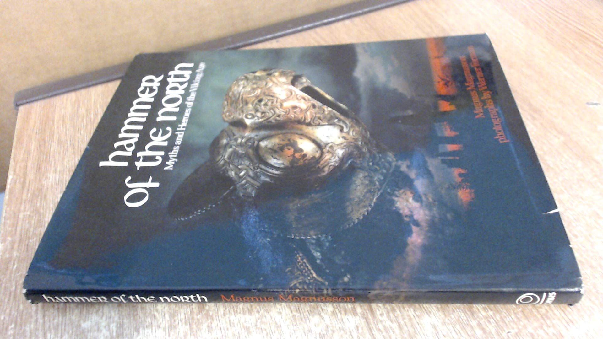 Viking: Hammer of the North Politics & History
