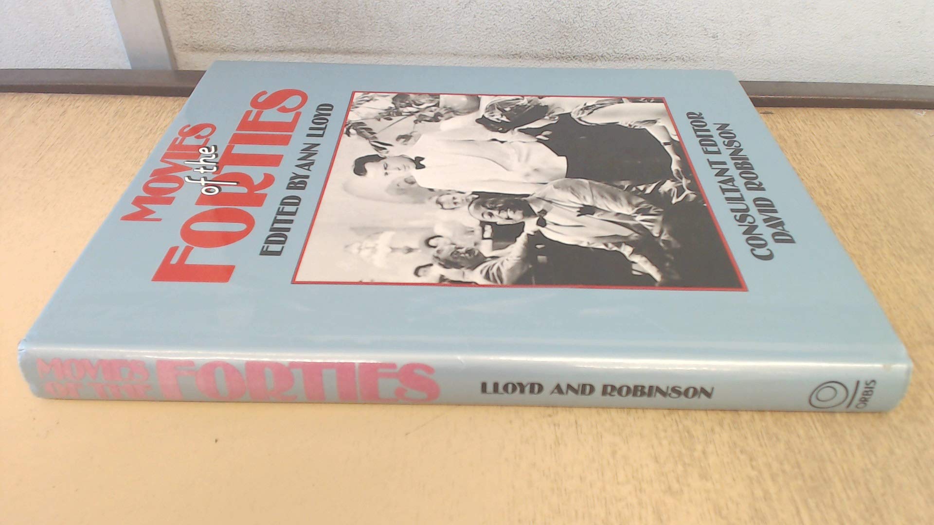 Movies of the Forties Film, Art & Culture