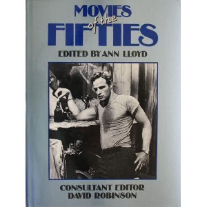 Movies of the Fifties book