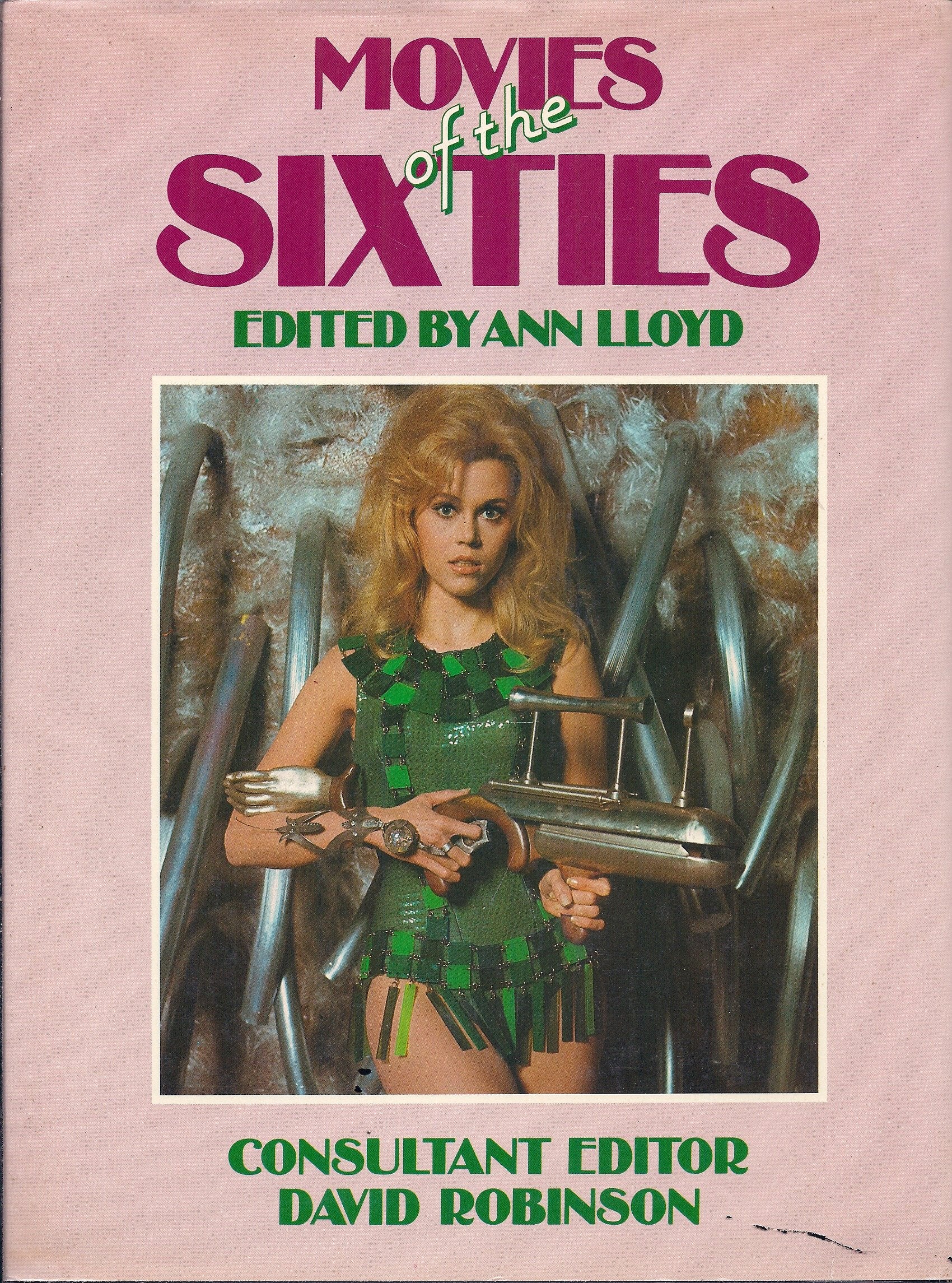 Movies of the Sixties Film, Art & Culture