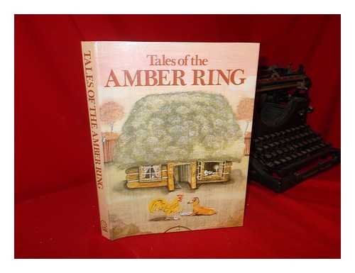 Tales of the Amber Ring Books