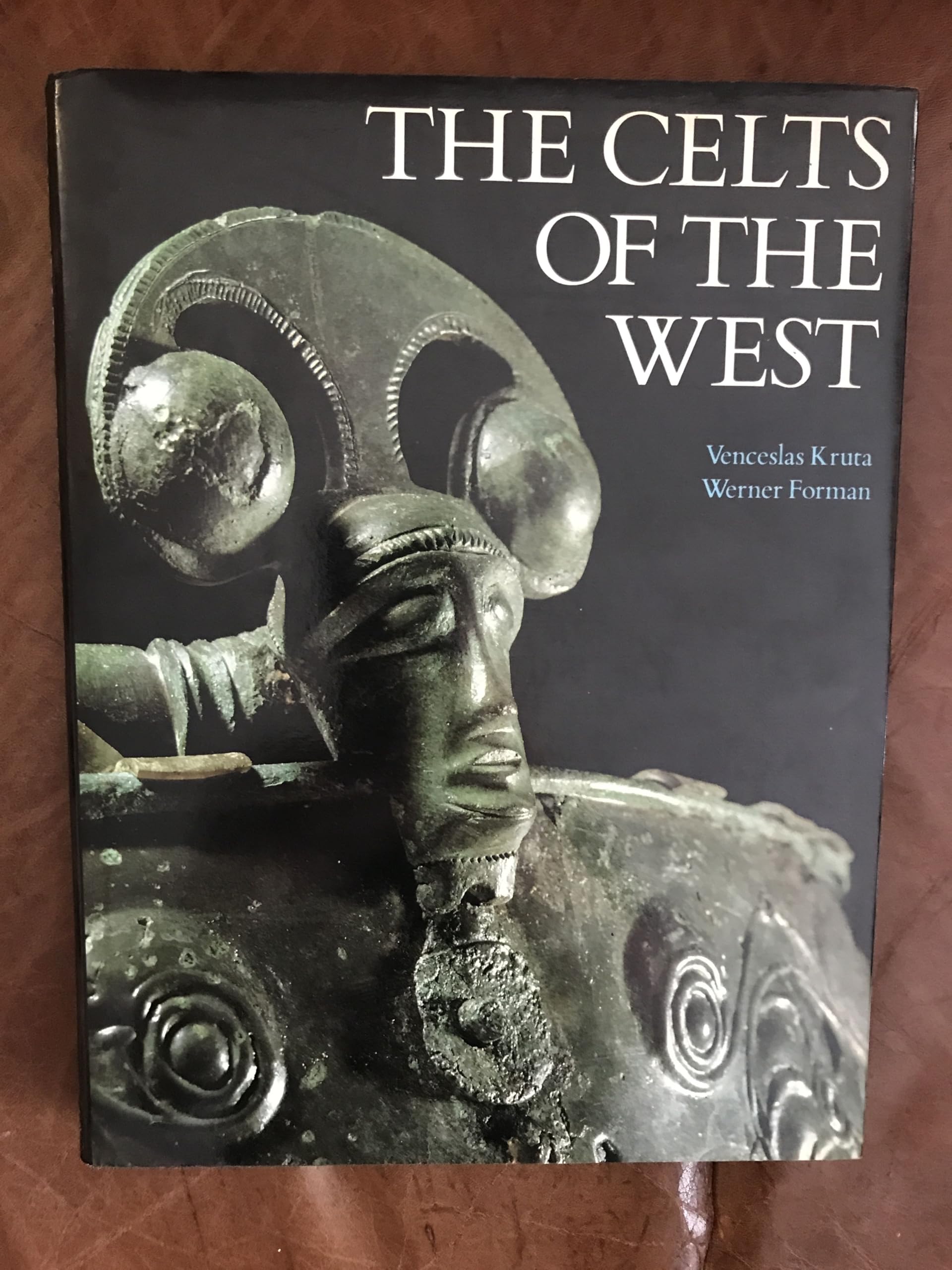 The Celts of the West Politics & History