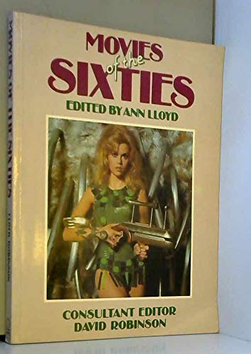 Movies of the Sixties Books