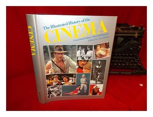 Illustrated History of the Cinema Film, Art & Culture