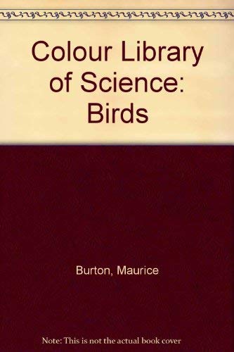 Birds (Colour library of science) Mathematics