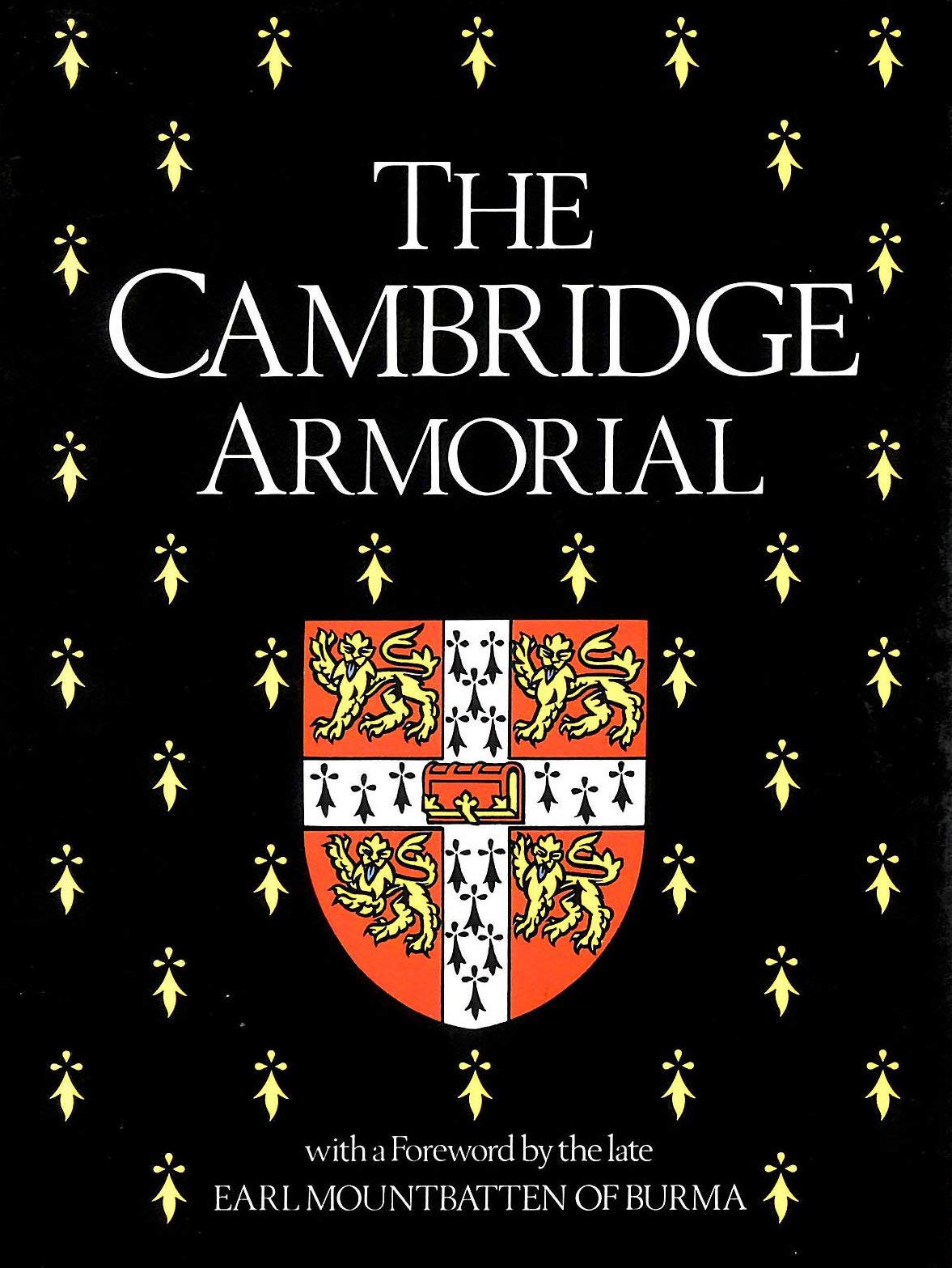 The Cambridge Armorial Books