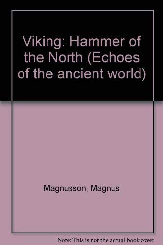 Viking: Hammer of the North Books