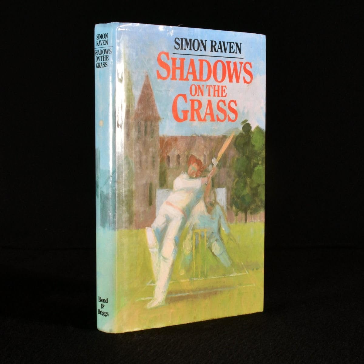 Shadows on the Grass Leisure & Fun