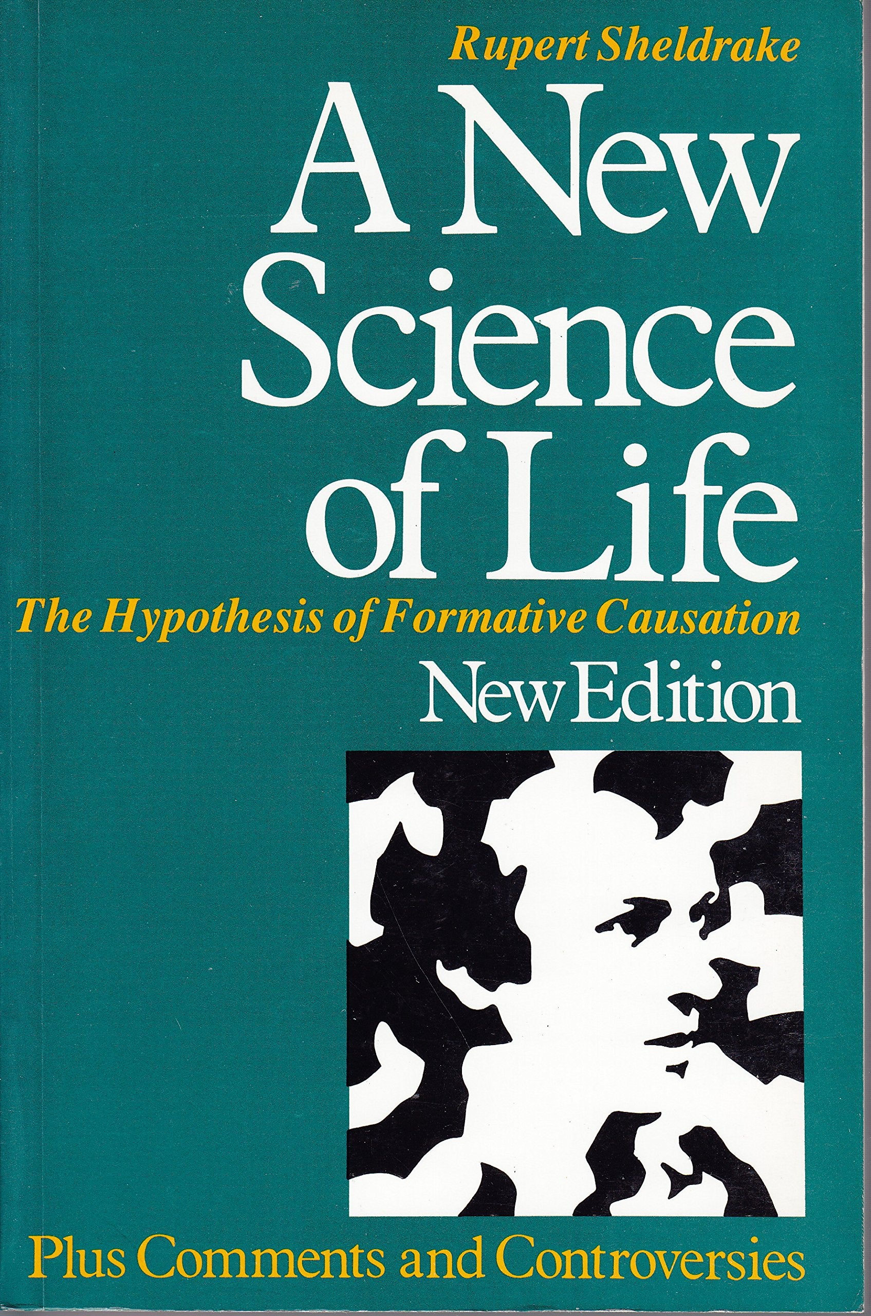 A New Science of Life: Hypothesis of Formative Causation Natural Sciences