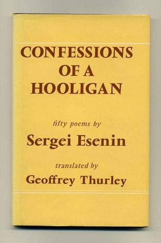 Confessions of a Hooligan Books
