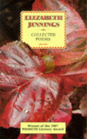 Collected Poems: 1953-1985 Poetry