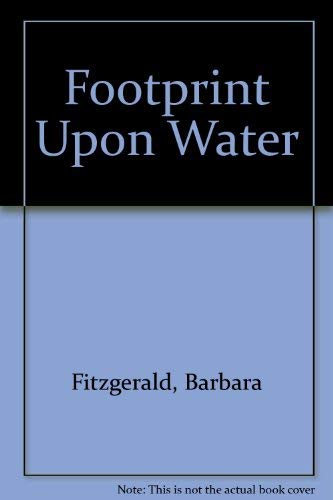 Product Image: Footprint Upon Water