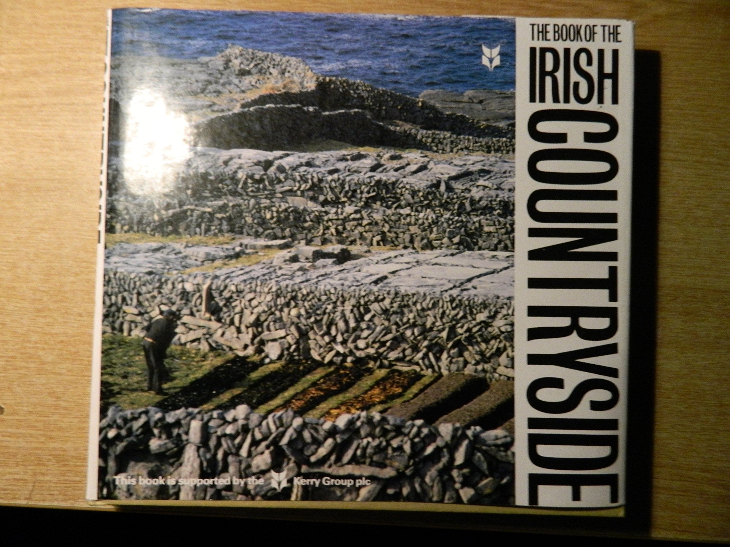 The Book of the Irish Countryside Mathematics