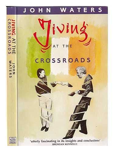 Jiving at the Crossroads book