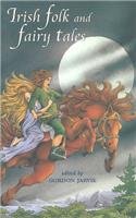 Irish Folk and Fairy Tales Books