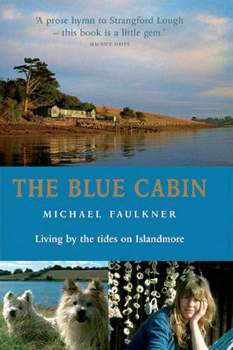 The Blue Cabin: Living by the Tides on Islandmore Travel