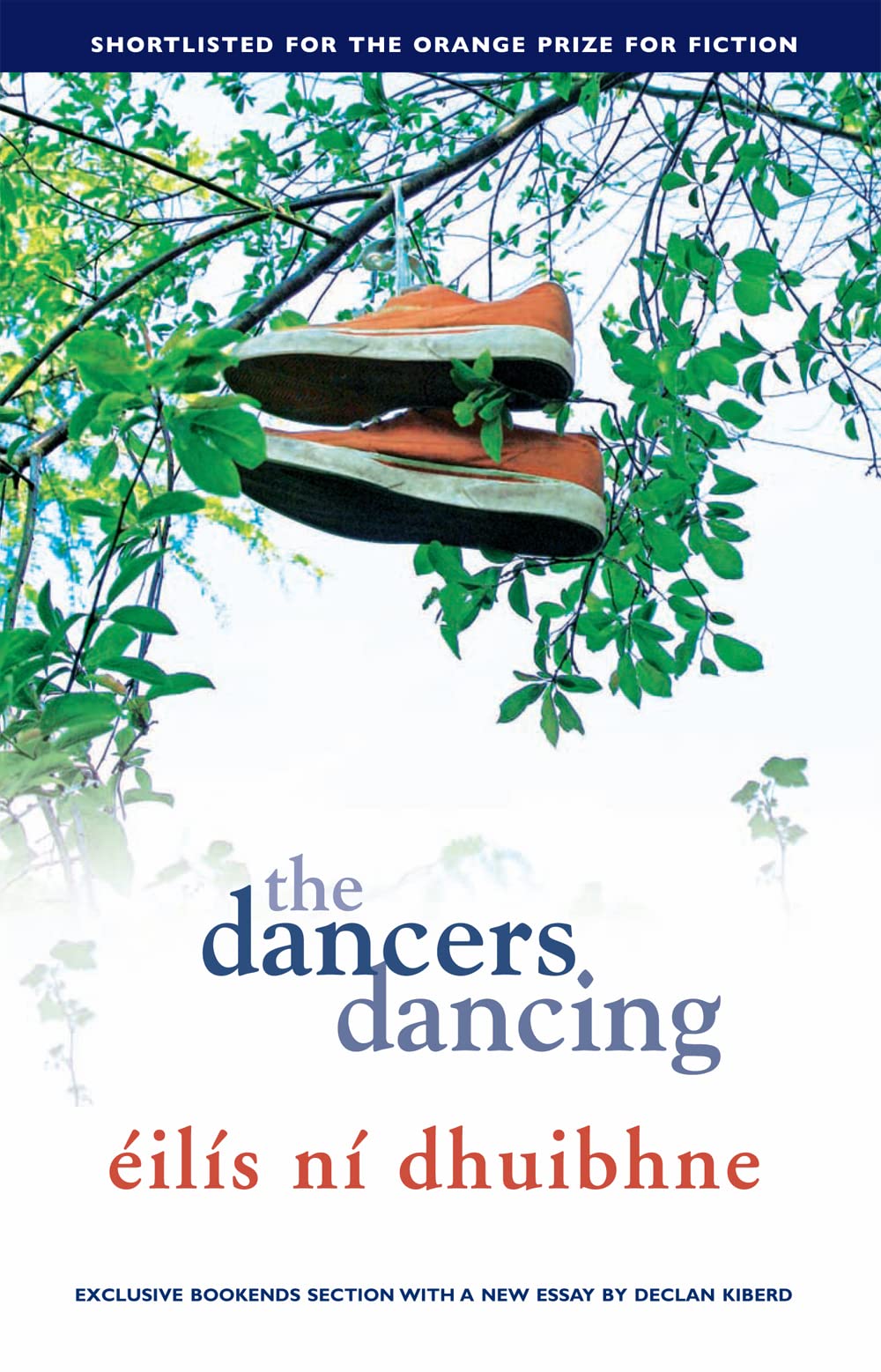 The Dancers Dancing: A powerful coming-of-age novel Essays & Short Stories