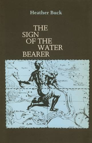 The Sign of the Water Bearer Poetry