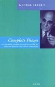 Complete Poems: George Seferis book