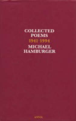 Product Image: Collected Poems, 1941-1994