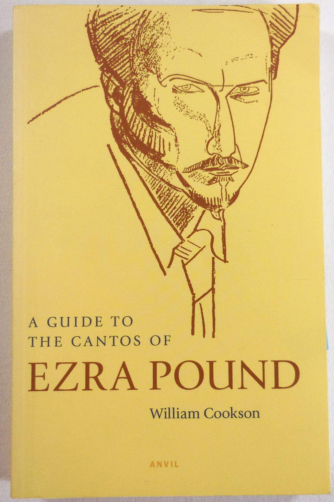 Guide to the Cantos of Ezra Pound Social Sciences