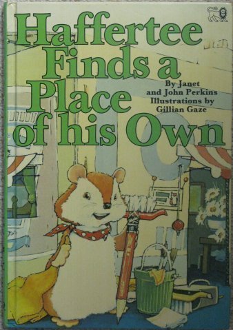Product Image: Haffertee Finds a Place of His Own