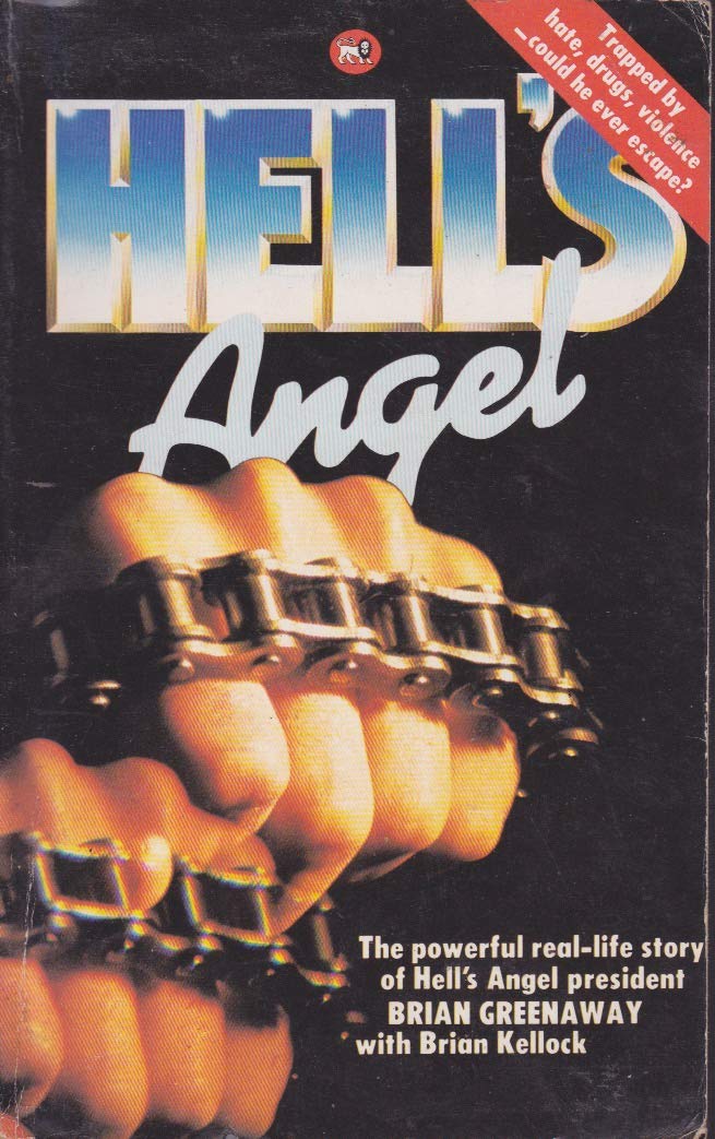 Product Image: Hell's Angel: Autobiography