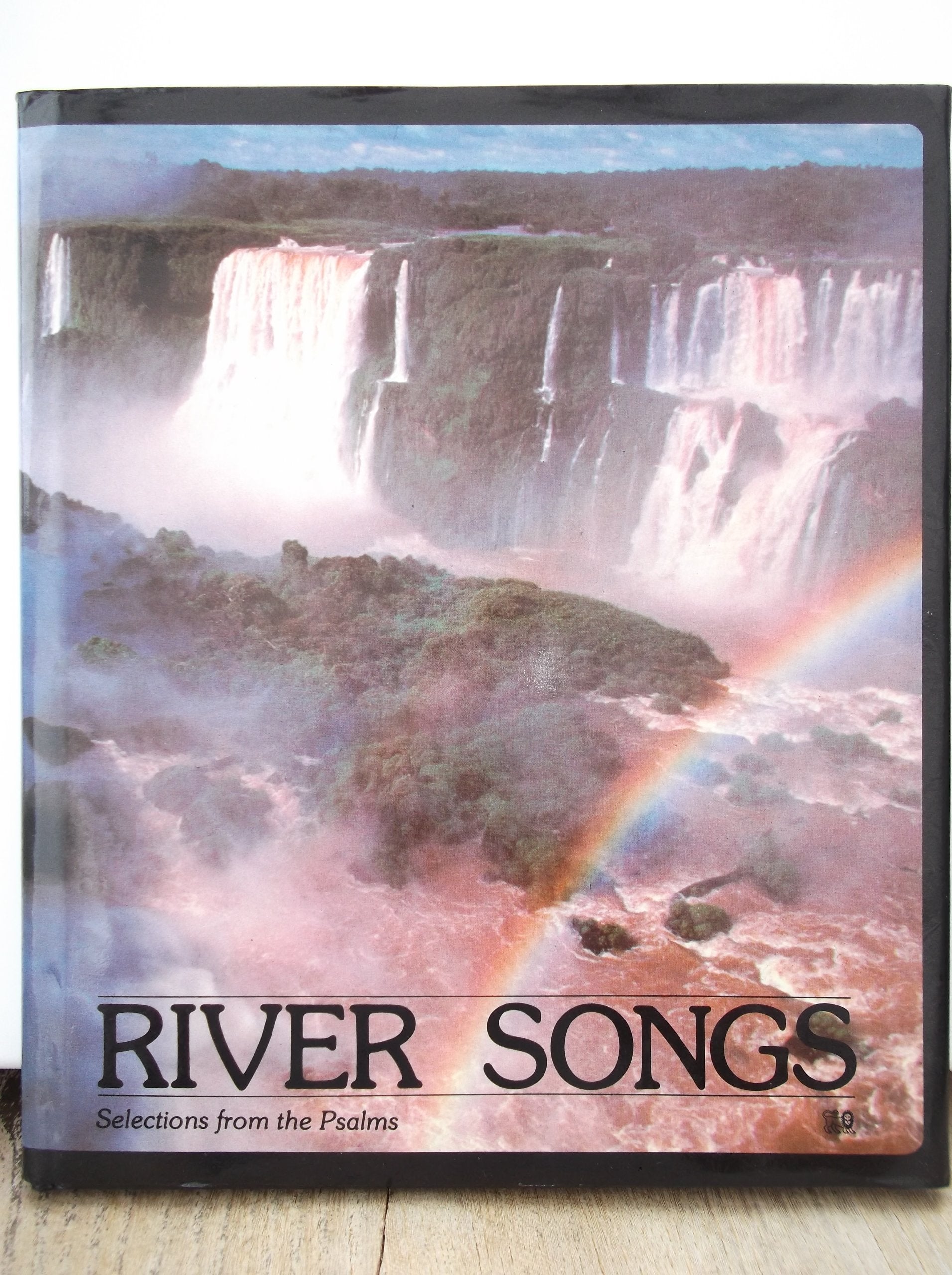 River Songs Books