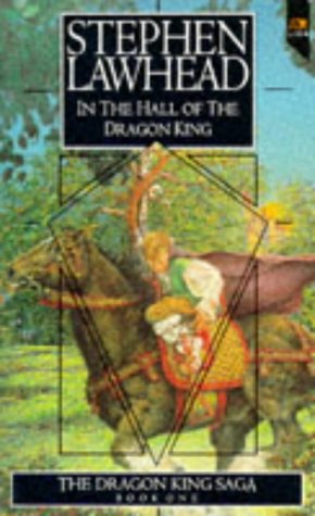 In the Hall of the Dragon King (The Dragon King saga) Fantasy & Sci-Fi