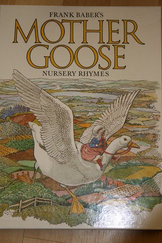 Mother Goose Nursery Rhymes Non-fiction