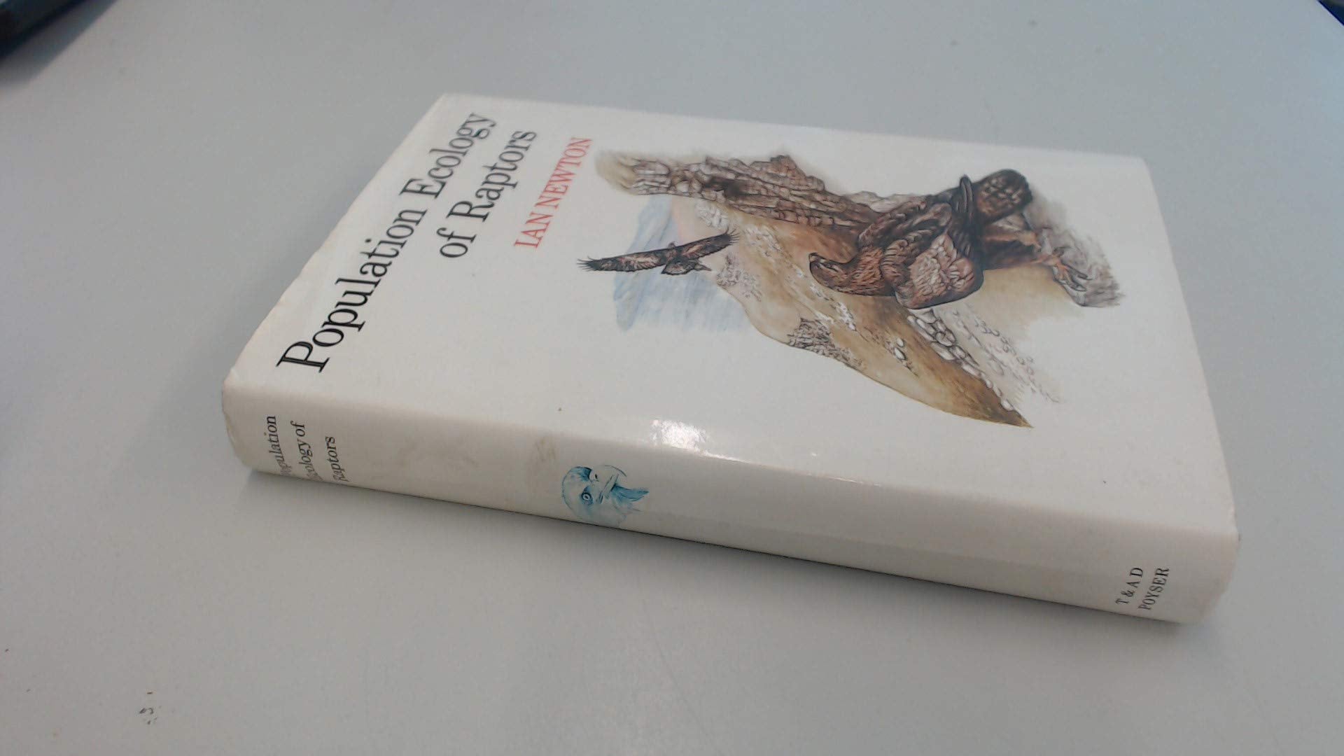 Population Ecology of Raptors Natural Sciences