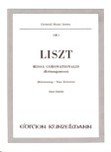 Krönungsmesse (Missa coronationalis) für Soli, Chor und Orchester - Klavierauszug Books