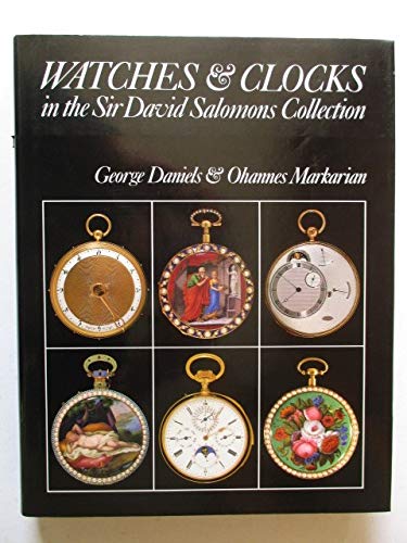 Watches and Clocks: Salomon's Collection Hobbies & Crafts