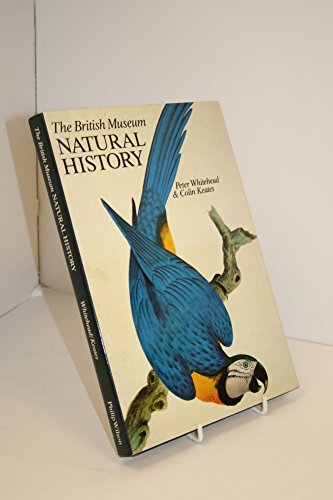 The British Museum (Natural History) Mathematics