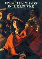 French Paintings in the Louvre book