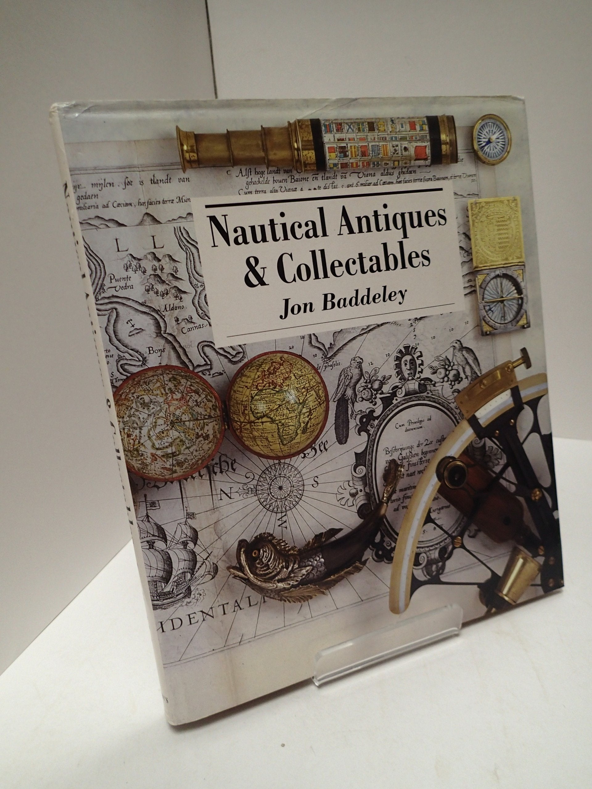 Product Image: Nautical Antiques & Collectables