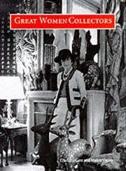 Great Women Collectors Books