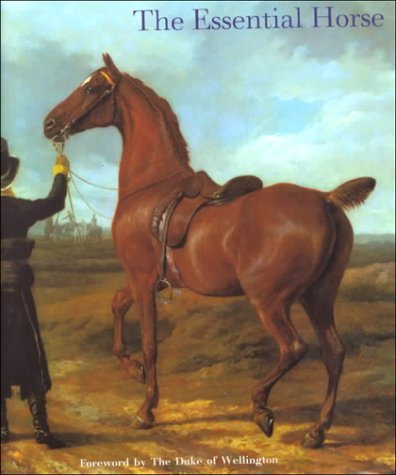 The Essential Horse Books