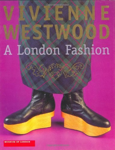Vivienne Westwood: A London Fashion: A London Vision Film, Art & Culture